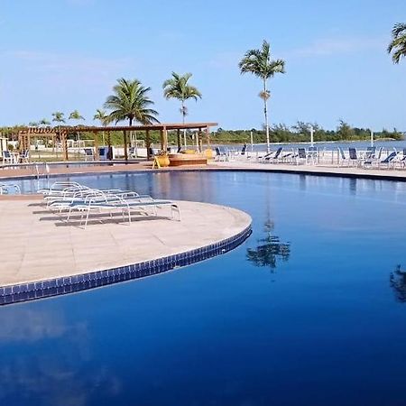 Golden Lake Residence Араял до Кабо Екстериор снимка