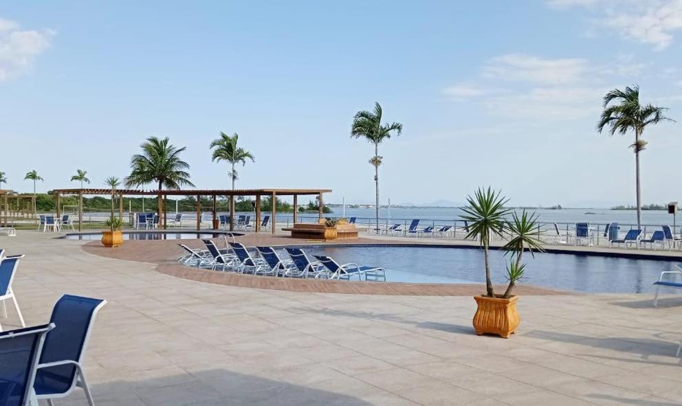Golden Lake Residence Араял до Кабо Екстериор снимка