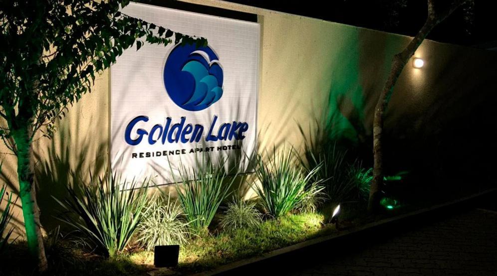 Golden Lake Residence Араял до Кабо Екстериор снимка