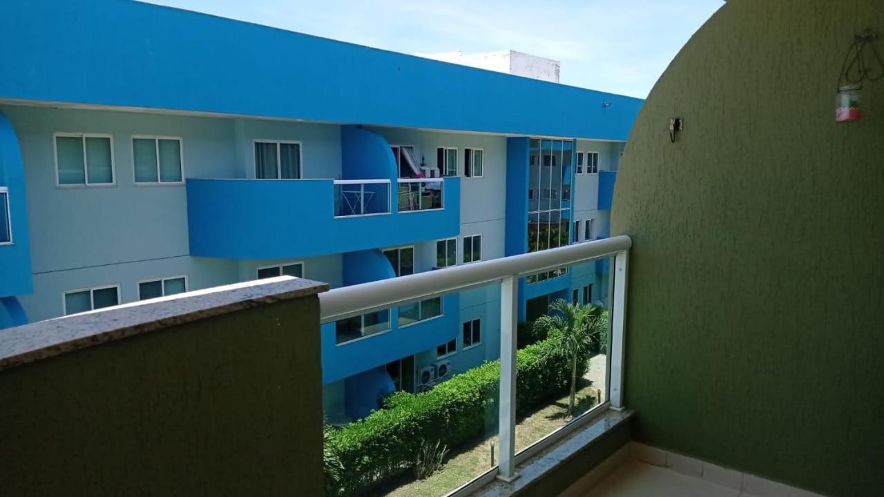 Golden Lake Residence Араял до Кабо Екстериор снимка