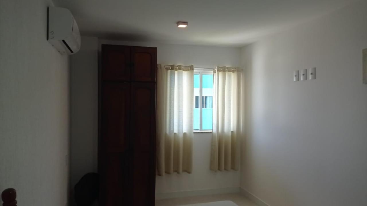Golden Lake Residence Араял до Кабо Екстериор снимка